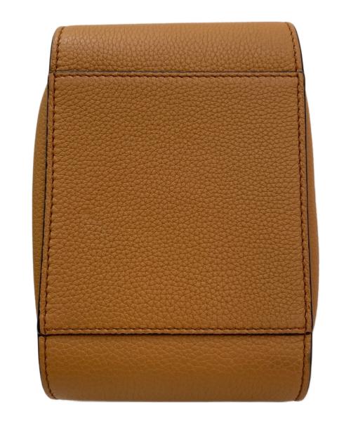 LOEWE（ロエベ）LOEWE (ロエベ) ハンモックミニ ブラウン サイズ:ミニの古着・服飾アイテム