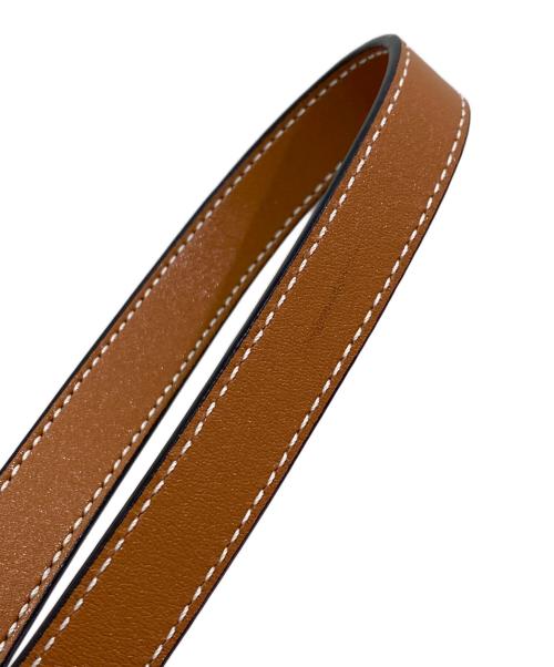 LOEWE（ロエベ）LOEWE (ロエベ) ハンモックミニ ブラウン サイズ:ミニの古着・服飾アイテム