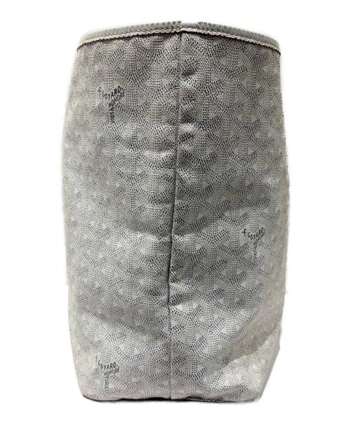 GOYARD（ゴヤール）GOYARD (ゴヤール) サンルイPM ホワイト サイズ:PMの古着・服飾アイテム