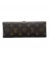 中古・古着 LOUIS VUITTON (ルイ ヴィトン) モノグラム ロッキーBB M44141 ブラウン×ブラック サイズ:BB：210000円