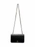 CHANEL (シャネル) マトラッセ ブラック×ゴールド サイズ:23：500000円