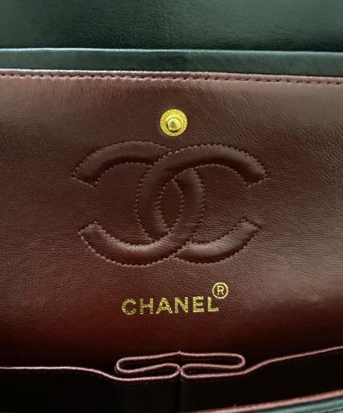 CHANEL（シャネル）CHANEL (シャネル) マトラッセ23 ブラック サイズ:23の古着・服飾アイテム