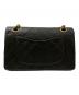 CHANEL (シャネル) マトラッセ23 ブラック サイズ:23：800000円