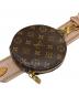 中古・古着 LOUIS VUITTON (ルイ ヴィトン) ミュルティ ポシェット アクセソワール ローズクレール：300000円