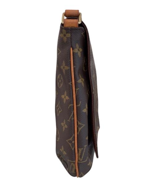 LOUIS VUITTON（ルイ ヴィトン）LOUIS VUITTON (ルイ ヴィトン) ミュゼットサルサ ショートストラップの古着・服飾アイテム