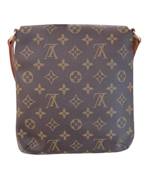 LOUIS VUITTON（ルイ ヴィトン）LOUIS VUITTON (ルイ ヴィトン) ミュゼットサルサ ショートストラップの古着・服飾アイテム