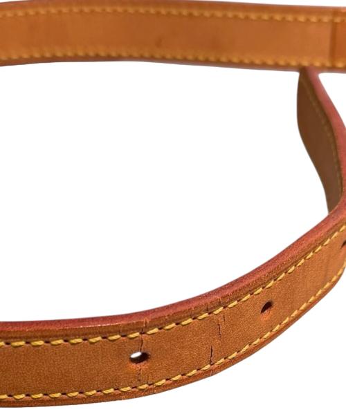 LOUIS VUITTON（ルイ ヴィトン）LOUIS VUITTON (ルイ ヴィトン) ミュゼットサルサ ショートストラップの古着・服飾アイテム