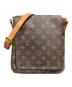 LOUIS VUITTON（ルイ ヴィトン）の古着「ミュゼットサルサ ショートストラップ」