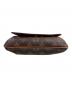 中古・古着 LOUIS VUITTON (ルイ ヴィトン) ミュゼットサルサ ショートストラップ：76000円