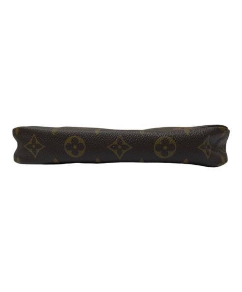 LOUIS VUITTON（ルイ ヴィトン）LOUIS VUITTON (ルイ ヴィトン) モノグラム ポシェット・アクセソワール M51980の古着・服飾アイテム