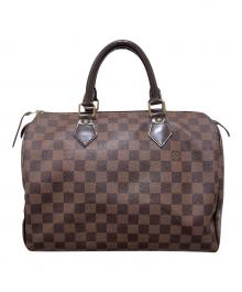 LOUIS VUITTON（ルイ ヴィトン）の古着「ダミエ スピーディ30 N41531　」
