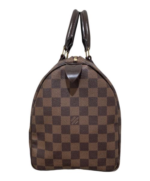 LOUIS VUITTON（ルイ ヴィトン）LOUIS VUITTON (ルイ ヴィトン) ダミエ スピーディ30 N41531　 サイズ:30の古着・服飾アイテム