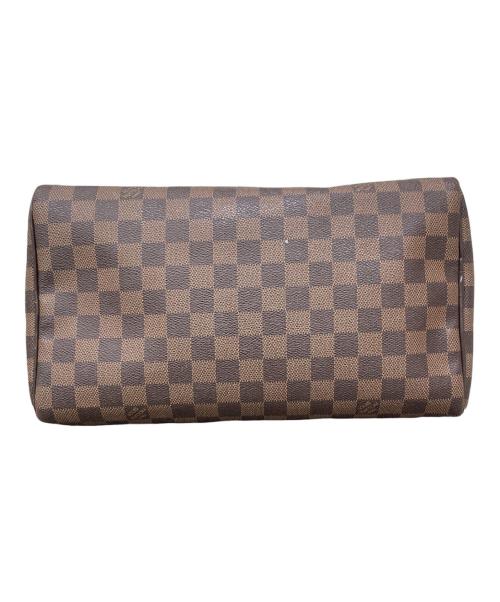 LOUIS VUITTON（ルイ ヴィトン）LOUIS VUITTON (ルイ ヴィトン) ダミエ スピーディ30 N41531　 サイズ:30の古着・服飾アイテム
