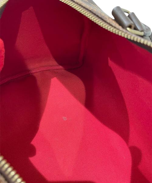 LOUIS VUITTON（ルイ ヴィトン）LOUIS VUITTON (ルイ ヴィトン) ダミエ スピーディ30 N41531　 サイズ:30の古着・服飾アイテム