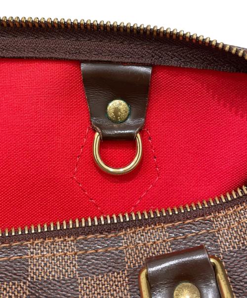 LOUIS VUITTON（ルイ ヴィトン）LOUIS VUITTON (ルイ ヴィトン) ダミエ スピーディ30 N41531　 サイズ:30の古着・服飾アイテム