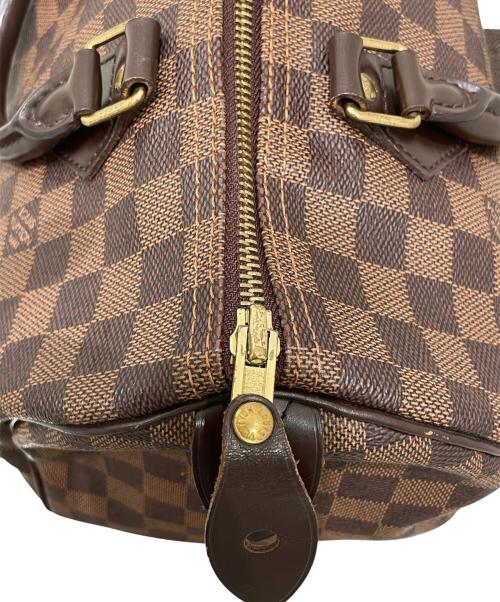 LOUIS VUITTON（ルイ ヴィトン）LOUIS VUITTON (ルイ ヴィトン) ダミエ スピーディ30 N41531　 サイズ:30の古着・服飾アイテム