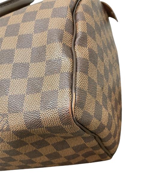 LOUIS VUITTON（ルイ ヴィトン）LOUIS VUITTON (ルイ ヴィトン) ダミエ スピーディ30 N41531　 サイズ:30の古着・服飾アイテム