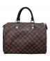LOUIS VUITTON (ルイ ヴィトン) ダミエ スピーディ30 N41531　 サイズ:30：135000円