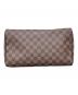中古・古着 LOUIS VUITTON (ルイ ヴィトン) ダミエ スピーディ30 N41531　 サイズ:30：135000円