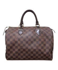 LOUIS VUITTON（ルイ ヴィトン）の古着「ダミエ スピーディ30 N41531　」