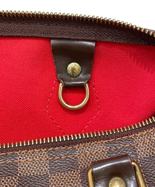 LOUIS VUITTON（ルイ ヴィトン）LOUIS VUITTON (ルイ ヴィトン) ダミエ スピーディ30 N41531　 サイズ:30の古着・服飾アイテム