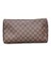 中古・古着 LOUIS VUITTON (ルイ ヴィトン) ダミエ スピーディ30 N41531　 サイズ:30：130000円