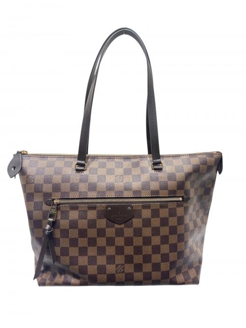 LOUIS VUITTON（ルイ ヴィトン）LOUIS VUITTON (ルイ ヴィトン) イエナMM　N41013 サイズ:MMの古着・服飾アイテム