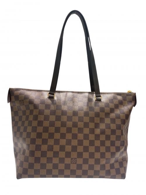 LOUIS VUITTON（ルイ ヴィトン）LOUIS VUITTON (ルイ ヴィトン) イエナMM　N41013 サイズ:MMの古着・服飾アイテム