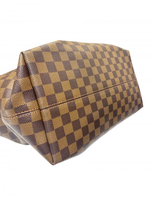 LOUIS VUITTON（ルイ ヴィトン）LOUIS VUITTON (ルイ ヴィトン) イエナMM　N41013 サイズ:MMの古着・服飾アイテム