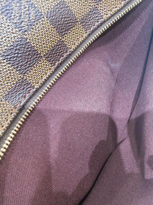 LOUIS VUITTON（ルイ ヴィトン）LOUIS VUITTON (ルイ ヴィトン) イエナMM　N41013 サイズ:MMの古着・服飾アイテム