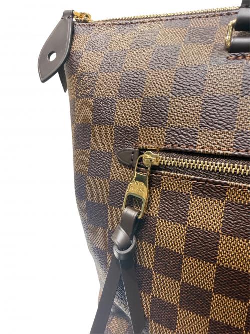 LOUIS VUITTON（ルイ ヴィトン）LOUIS VUITTON (ルイ ヴィトン) イエナMM　N41013 サイズ:MMの古着・服飾アイテム