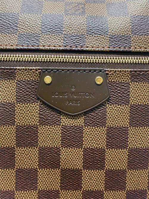 LOUIS VUITTON（ルイ ヴィトン）LOUIS VUITTON (ルイ ヴィトン) イエナMM　N41013 サイズ:MMの古着・服飾アイテム