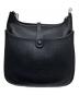 HERMES (エルメス) エブリン3 PM ブラック サイズ:PM：500000円