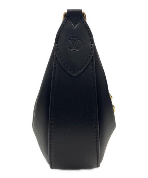 LOUIS VUITTON（ルイ ヴィトン）LOUIS VUITTON (ルイ ヴィトン) Over The Moon Bubblegram Bag/オーバーザムーン バブルグラム/M59799 ブラックの古着・服飾アイテム