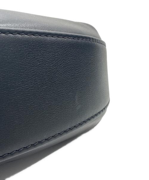 LOUIS VUITTON（ルイ ヴィトン）LOUIS VUITTON (ルイ ヴィトン) Over The Moon Bubblegram Bag/オーバーザムーン バブルグラム/M59799 ブラックの古着・服飾アイテム