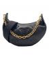 LOUIS VUITTON（ルイ ヴィトン）の古着「Over The Moon Bubblegram Bag/オーバーザムーン バブルグラム/M59799」｜ブラック