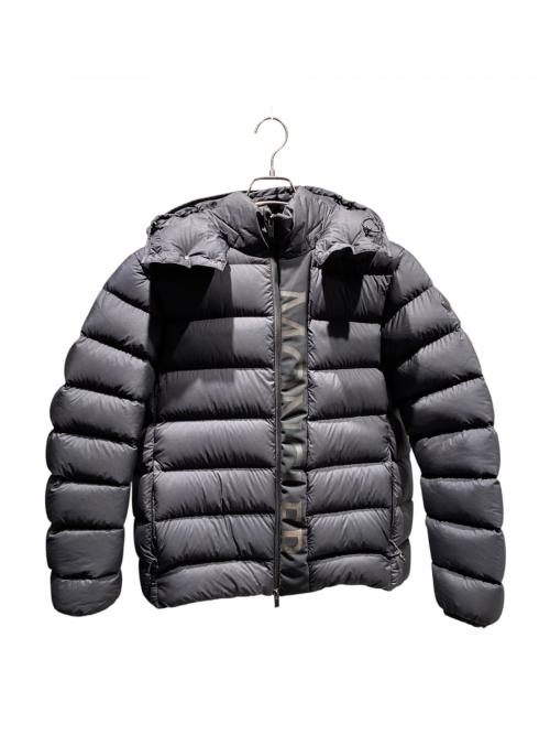 MONCLER（モンクレール）MONCLER (モンクレール) UME/ダウンジャケット ブラック サイズ:1の古着・服飾アイテム