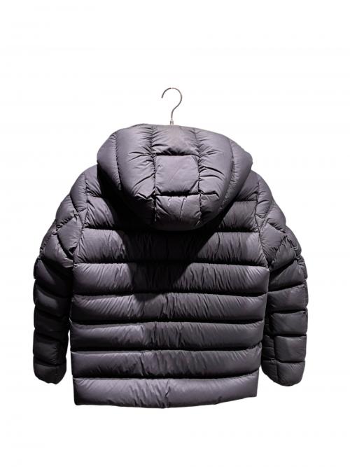 MONCLER（モンクレール）MONCLER (モンクレール) UME/ダウンジャケット ブラック サイズ:1の古着・服飾アイテム
