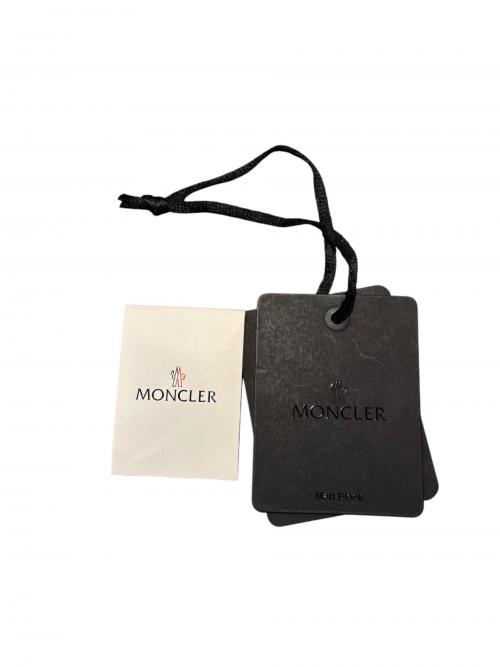 MONCLER（モンクレール）MONCLER (モンクレール) UME/ダウンジャケット ブラック サイズ:1の古着・服飾アイテム