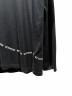 中古・古着 MONCLER (モンクレール) 長袖Tシャツ/H10918D00009 ネイビー サイズ:L：30000円