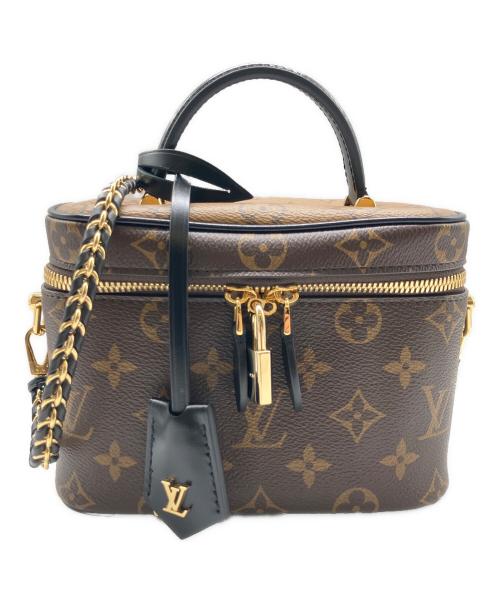 LOUIS VUITTON（ルイ ヴィトン）LOUIS VUITTON (ルイ ヴィトン) ヴァニティNV サイズ:ーの古着・服飾アイテム