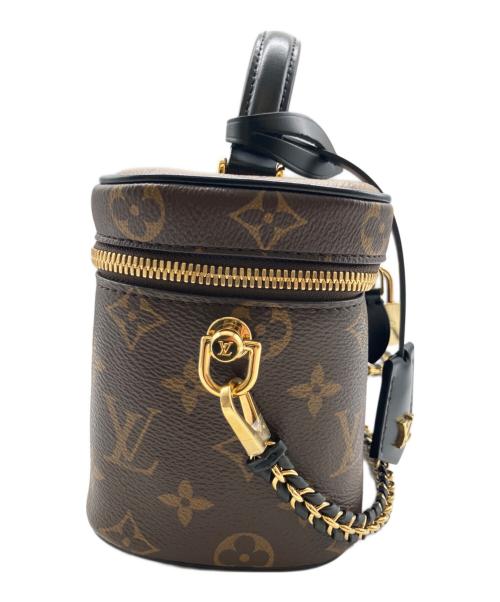 LOUIS VUITTON（ルイ ヴィトン）LOUIS VUITTON (ルイ ヴィトン) ヴァニティNV サイズ:ーの古着・服飾アイテム