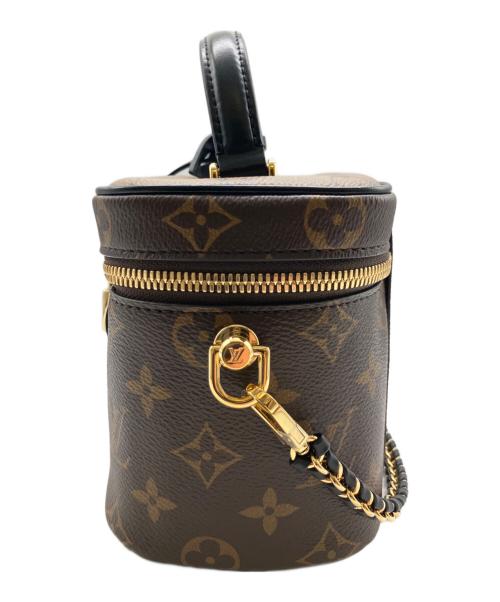 LOUIS VUITTON（ルイ ヴィトン）LOUIS VUITTON (ルイ ヴィトン) ヴァニティNV サイズ:ーの古着・服飾アイテム