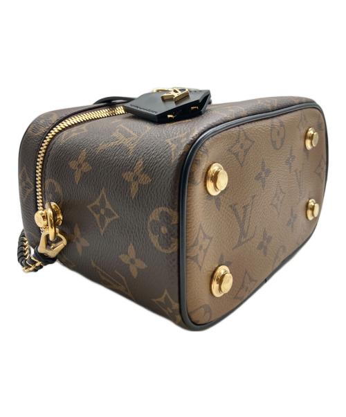 LOUIS VUITTON（ルイ ヴィトン）LOUIS VUITTON (ルイ ヴィトン) ヴァニティNV サイズ:ーの古着・服飾アイテム