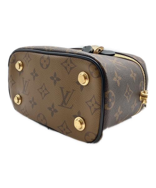 LOUIS VUITTON（ルイ ヴィトン）LOUIS VUITTON (ルイ ヴィトン) ヴァニティNV サイズ:ーの古着・服飾アイテム