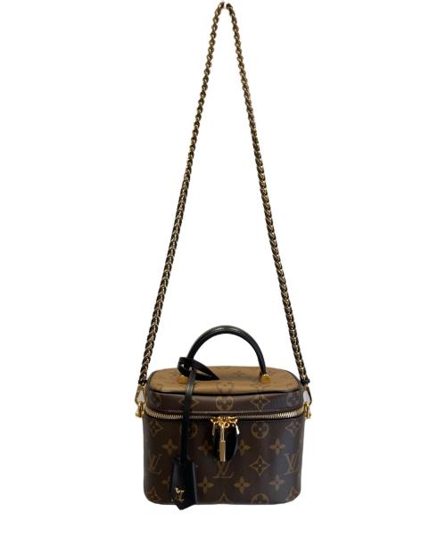 LOUIS VUITTON（ルイ ヴィトン）LOUIS VUITTON (ルイ ヴィトン) ヴァニティNV サイズ:ーの古着・服飾アイテム