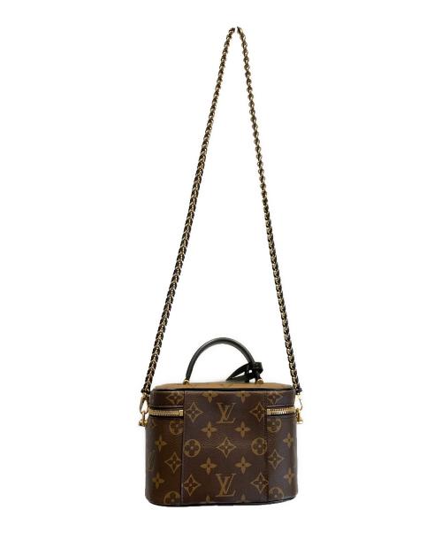 LOUIS VUITTON（ルイ ヴィトン）LOUIS VUITTON (ルイ ヴィトン) ヴァニティNV サイズ:ーの古着・服飾アイテム