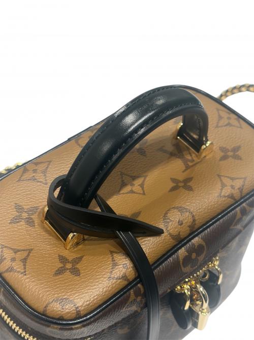 LOUIS VUITTON（ルイ ヴィトン）LOUIS VUITTON (ルイ ヴィトン) ヴァニティNV サイズ:ーの古着・服飾アイテム