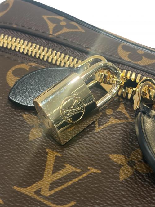 LOUIS VUITTON（ルイ ヴィトン）LOUIS VUITTON (ルイ ヴィトン) ヴァニティNV サイズ:ーの古着・服飾アイテム