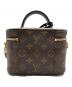 LOUIS VUITTON (ルイ ヴィトン) ヴァニティNV サイズ:ー：300000円